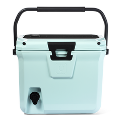 Br Tank 20-Quart Easy-Carry Cooler | Blue Agave