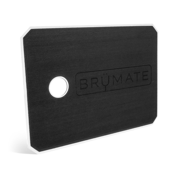 Br Tank 35qt Top Foam Pad