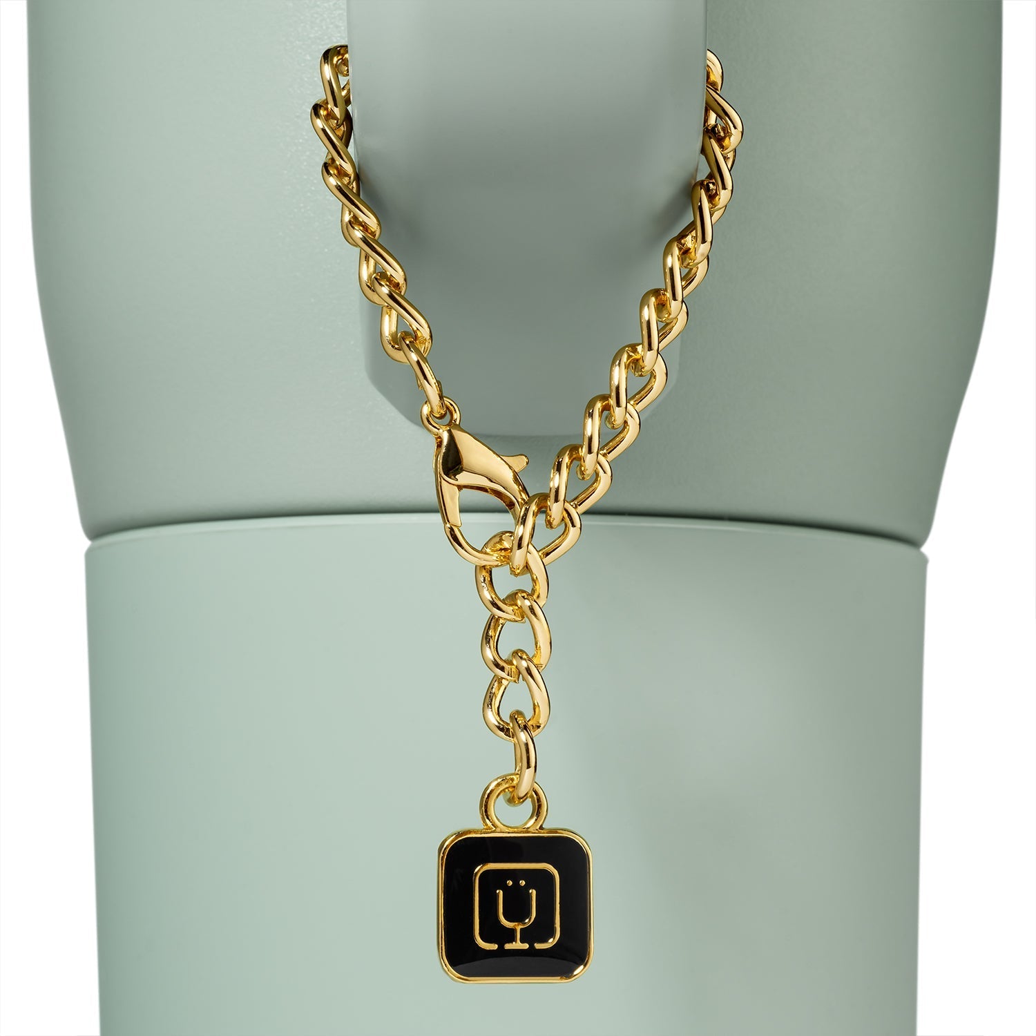 BruMate Charm | Black
