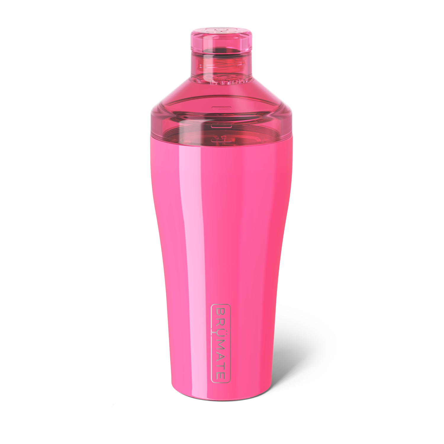 Cocktail Shaker | Sage | 22oz