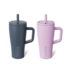 Era 20oz Bundle | Mocha & Neon Pink