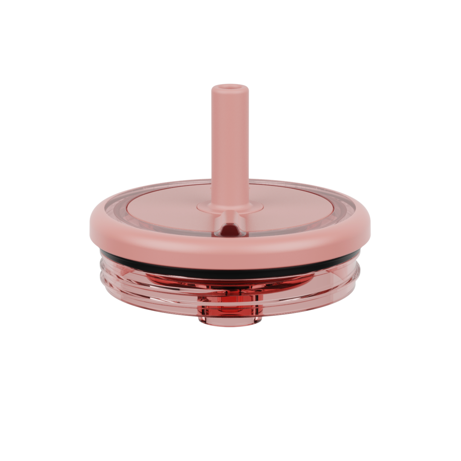 Era Replacement Lid 20oz | Matte Black