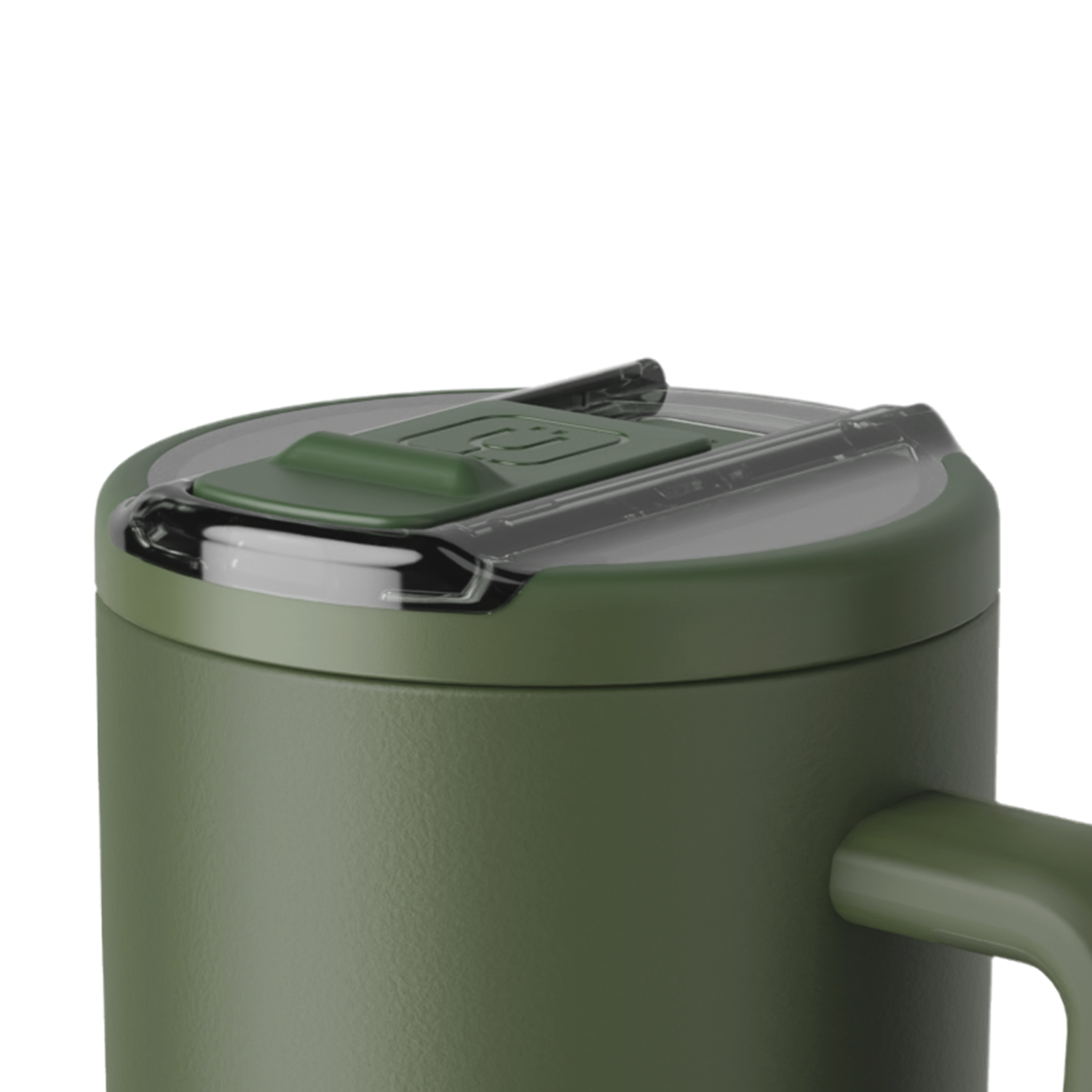 Era Flip 40oz | OD Green