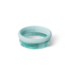 Hopsulator Slim OctaLock Gasket | Blue Agave