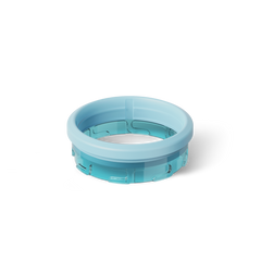 Hopsulator Slim OctaLock Gasket | OD Green