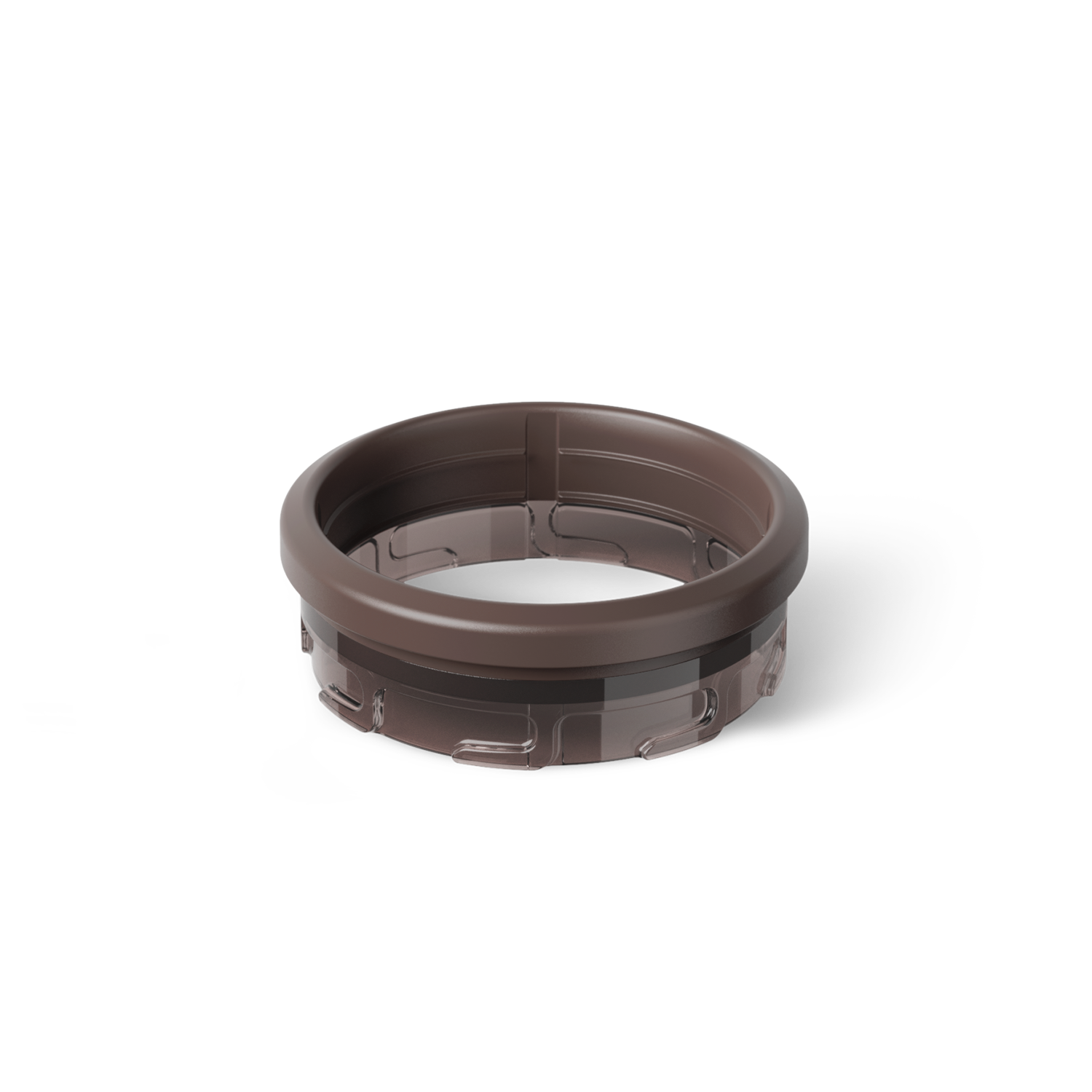 Hopsulator Slim OctaLock Gasket | Lilac Dusk