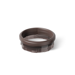 Hopsulator Slim OctaLock Gasket | Mocha