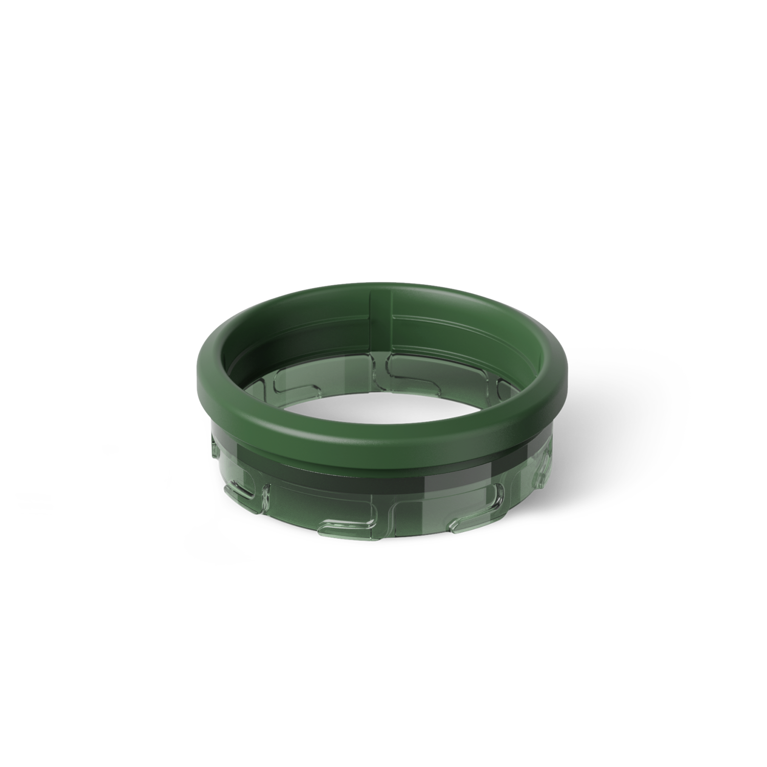 Hopsulator Slim OctaLock Gasket | Mocha