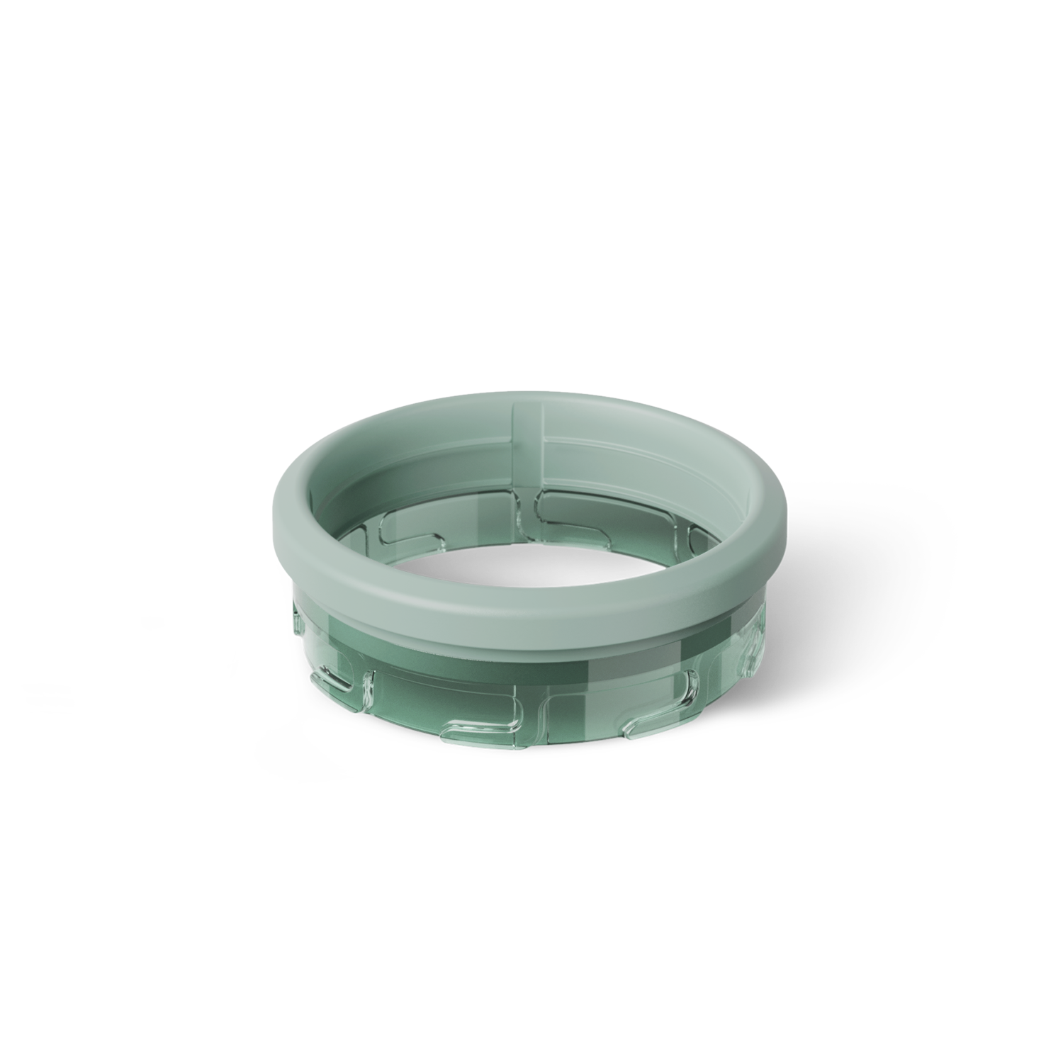 Hopsulator Slim OctaLock Gasket | Lavender
