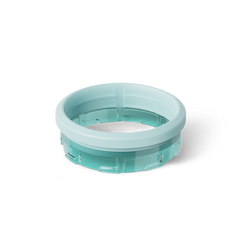 Hopsulator Trio OctaLock Gasket | Nightfall Blue