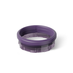 Hopsulator Trio OctaLock Gasket | Lavender
