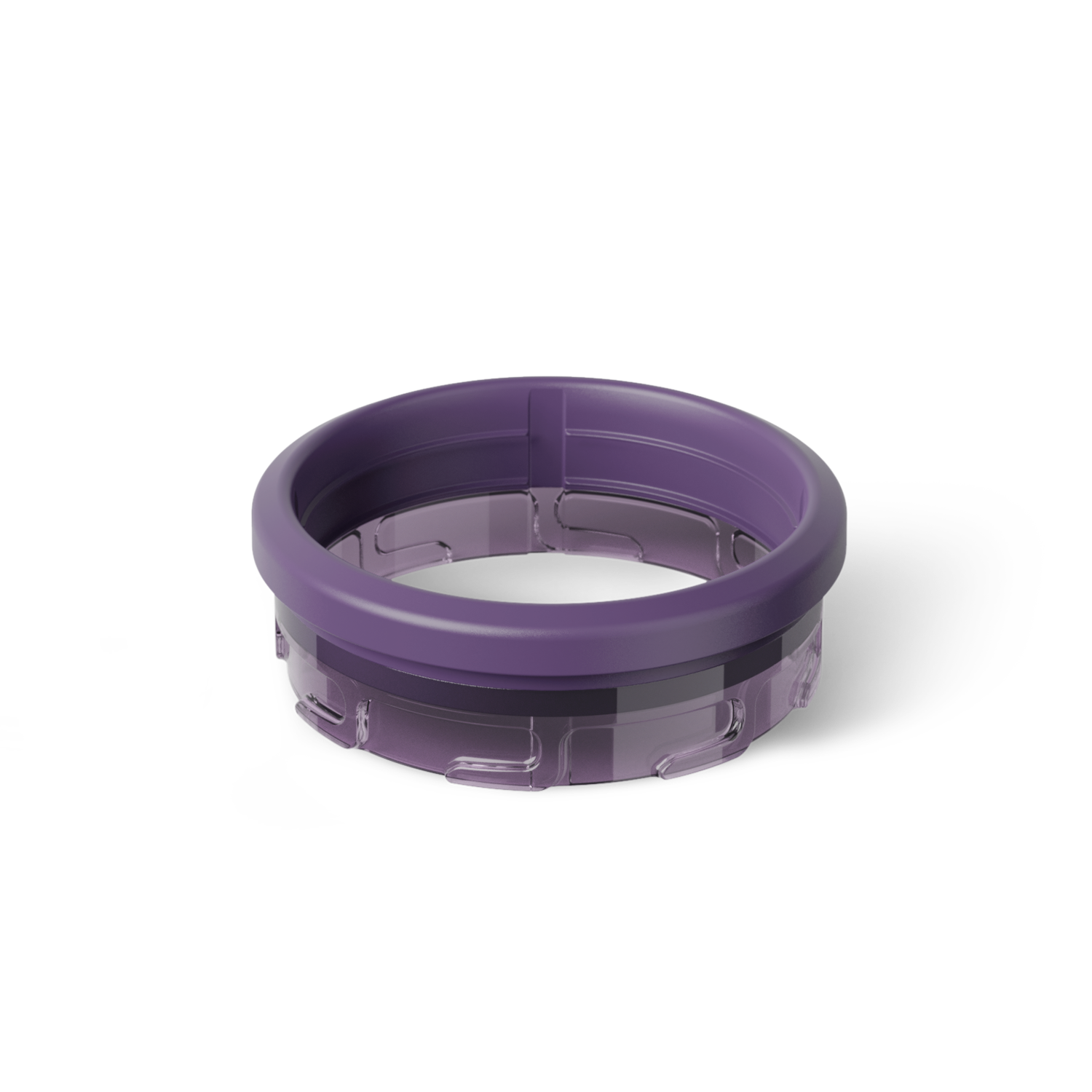 Hopsulator Trio OctaLock Gasket | Dark Aura