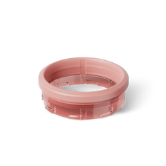 Hopsulator Trio OctaLock Gasket | Mocha
