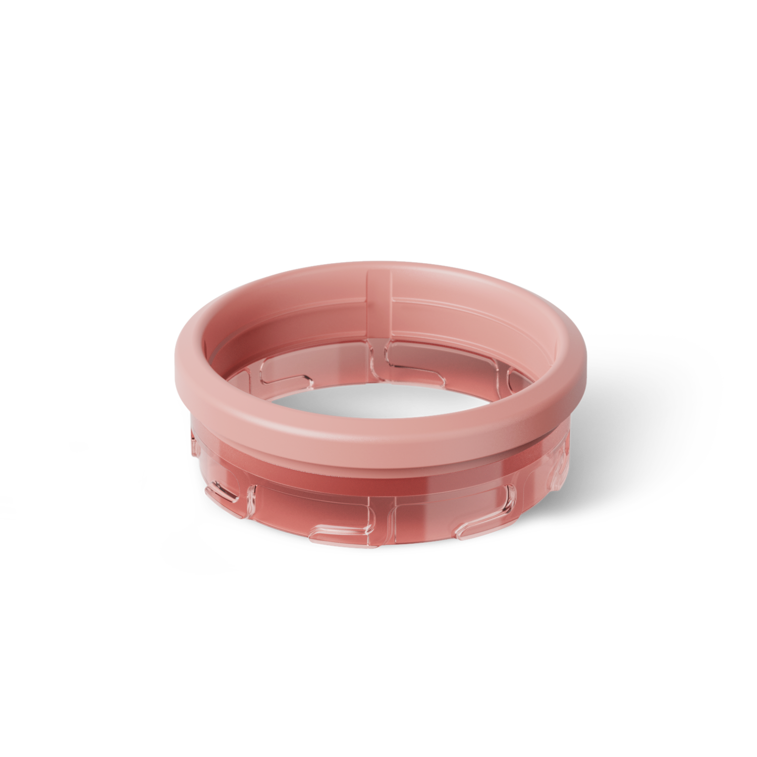 Hopsulator Trio OctaLock Gasket | Kiwi