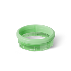 Hopsulator Trio OctaLock Gasket | Mocha