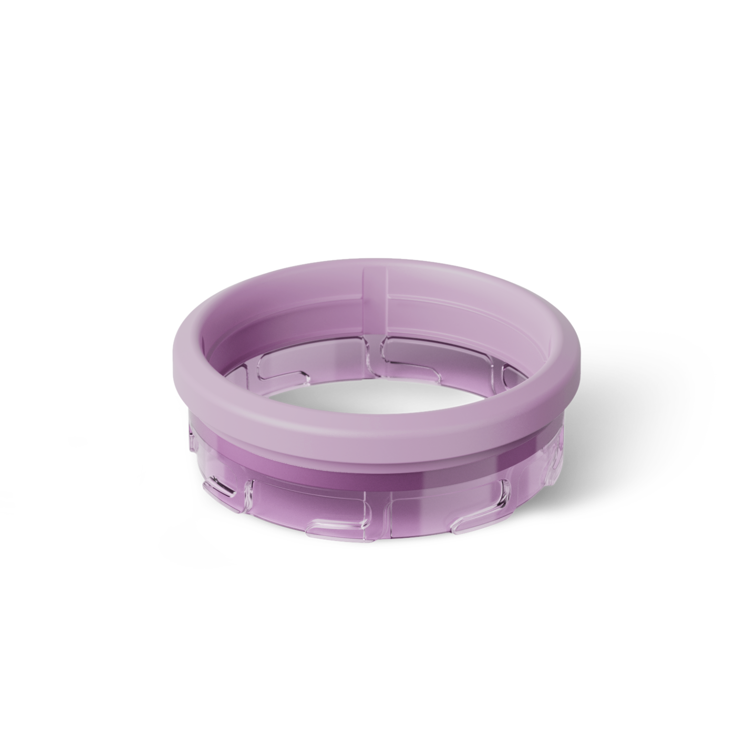 Hopsulator Trio OctaLock Gasket | Kiwi