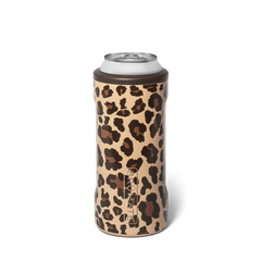 Hopsulator Slim | Mocha | 12oz Slim Cans