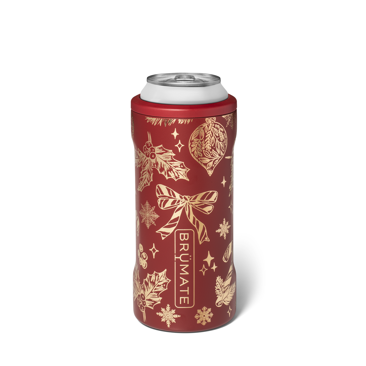 Hopsulator Slim | Sage | 12oz Slim Cans
