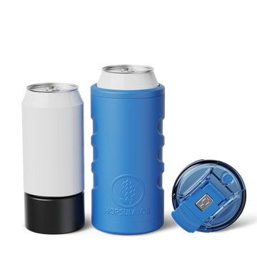 Retro Hopsulator Trio
