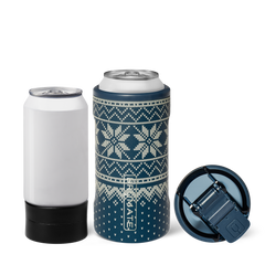 Hopsulator Trio | Lavender | 12/16oz Standard Cans