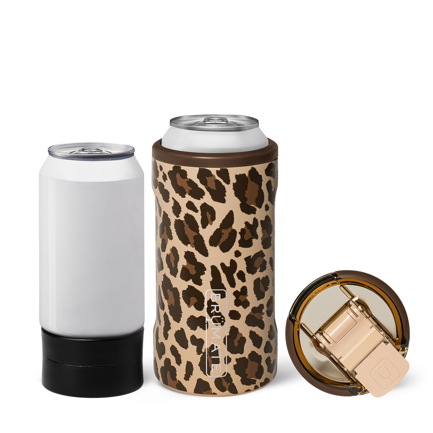 Hopsulator Trio | OD Green | 12/16oz Standard Cans