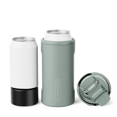 Hopsulator Trio | Sage | 12/16oz Standard Cans