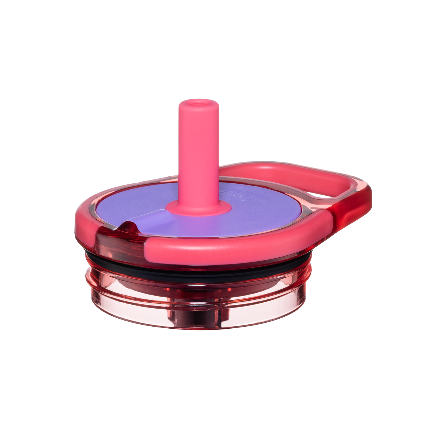 Leap Replacement Lid 12oz | Prickly Pear