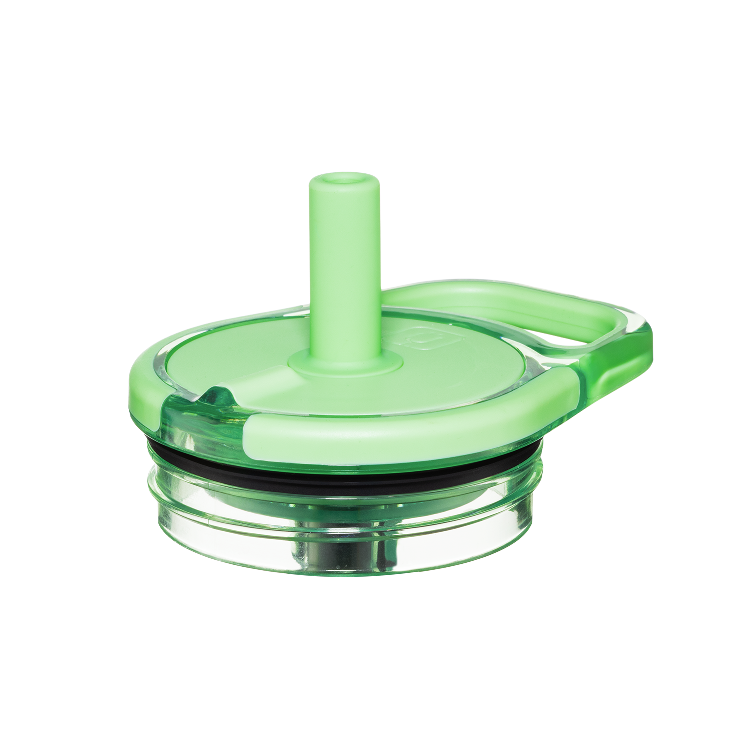 Leap Replacement Lid 12oz | Prickly Pear