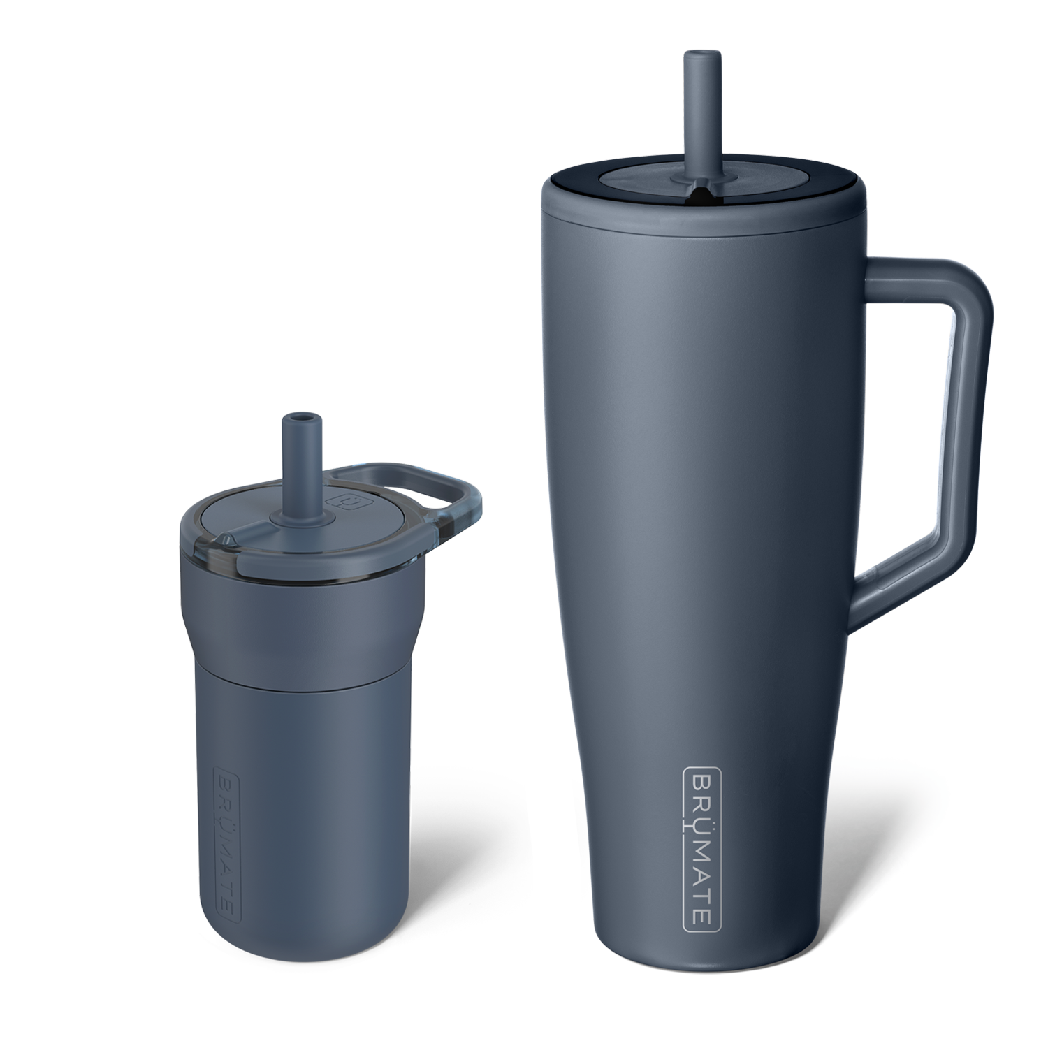 Mini + Me Bundle | Mocha | 40/12oz