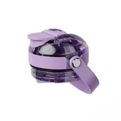 MultiShaker Replacement Lid 25oz | Neon Pink