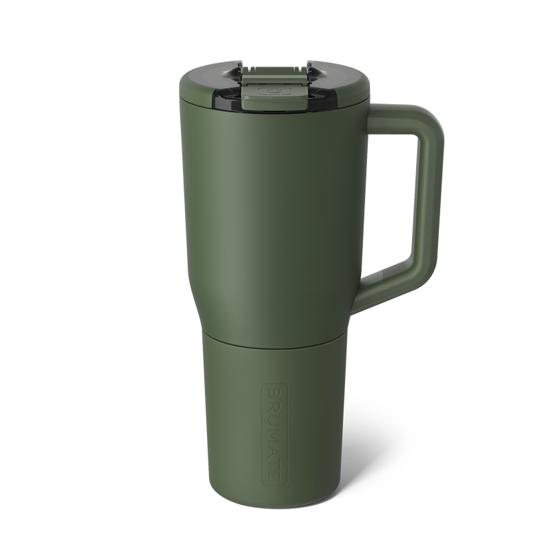 Muv 35oz | OD Green
