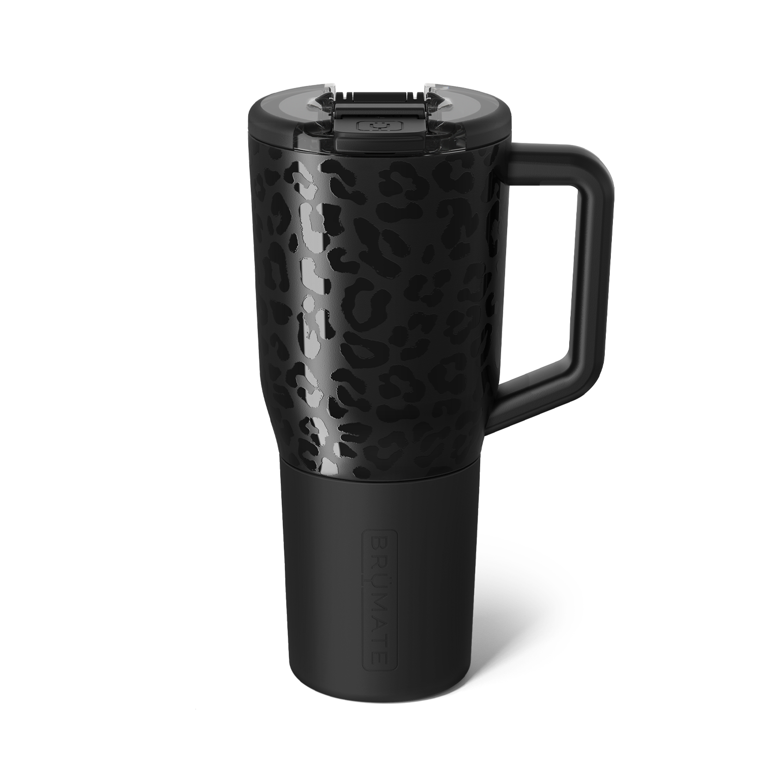 Muv 35oz | Onyx Leopard