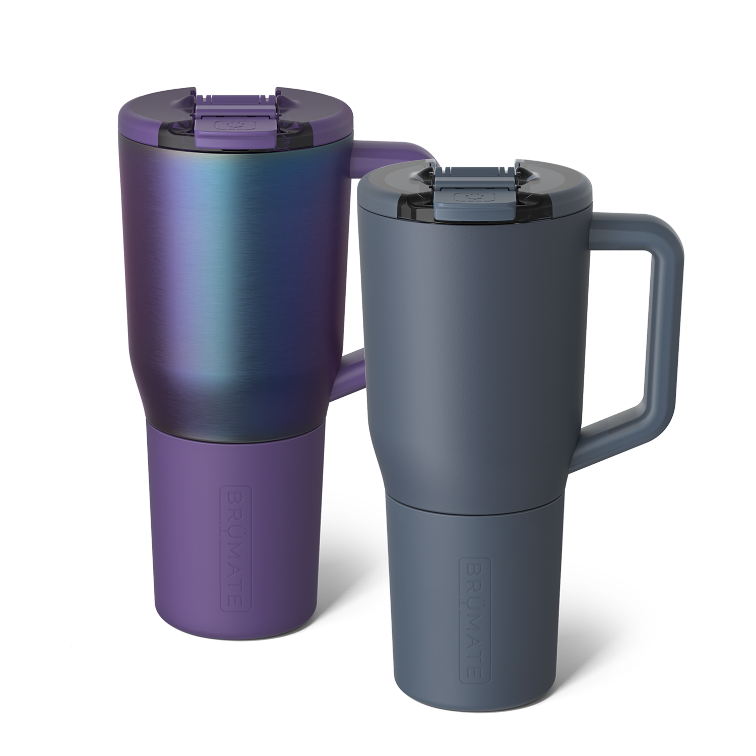 Muv 35oz Bundle | Dark Aura & Nightfall Blue | 35oz