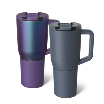Muv 35oz Bundle | Dark Aura & Nightfall Blue | 35oz