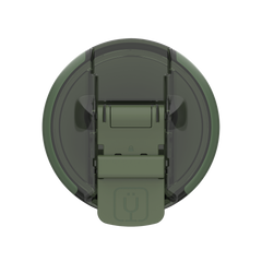 Muv + Nav OctaLock Replacement Lid 15/25oz | OD Green