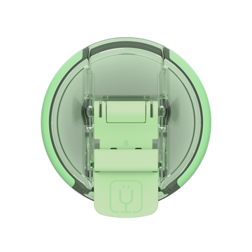 Muv + Nav OctaLock Replacement Lid 15/25oz
