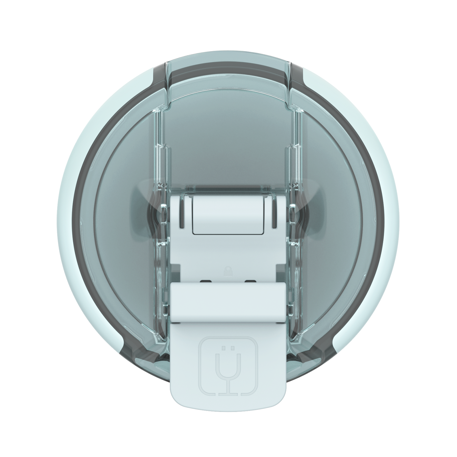 Muv + Nav OctaLock Replacement Lid 35oz | Java