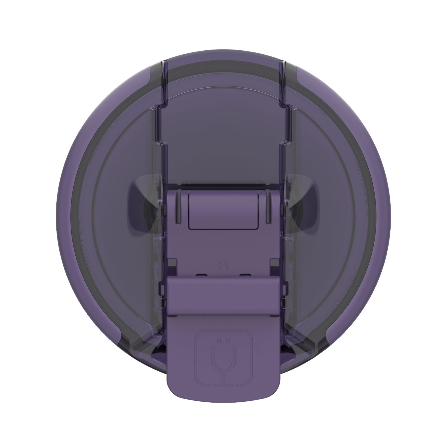 Muv + Nav OctaLock Replacement Lid 35oz | Dark Aura