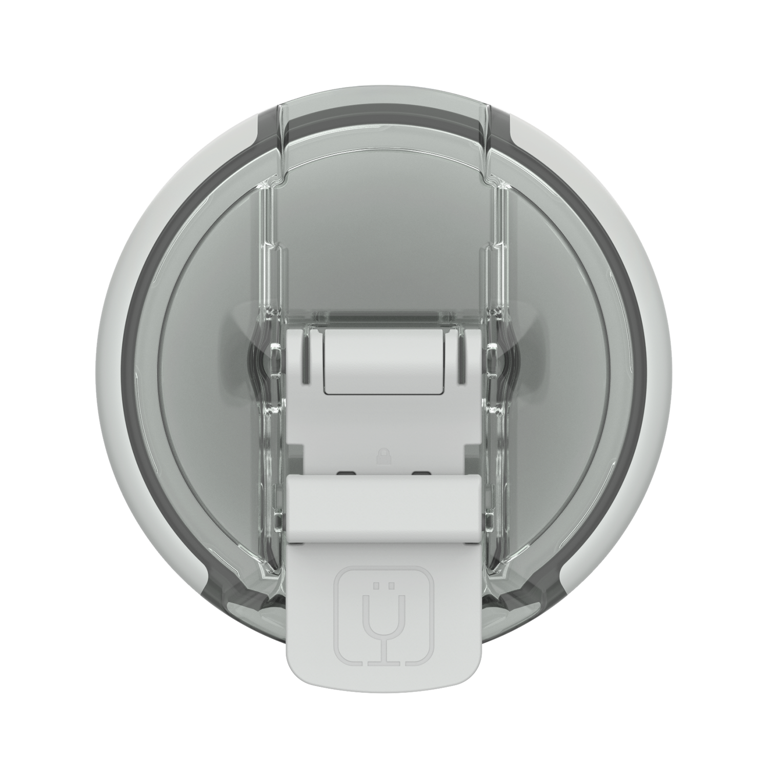 Muv + Nav OctaLock Replacement Lid 35oz | Dark Aura