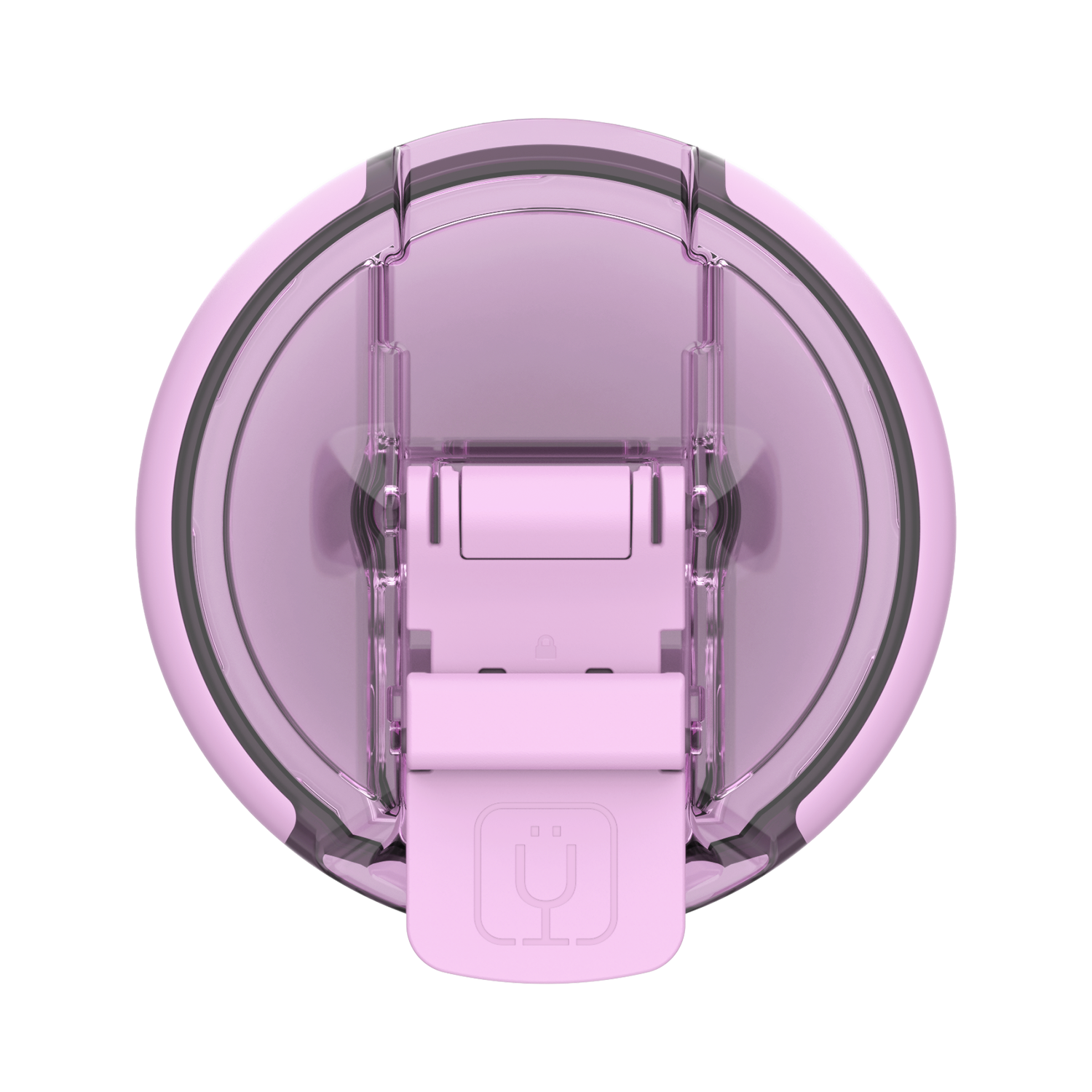 Muv + Nav OctaLock Replacement Lid 35oz | Primrose