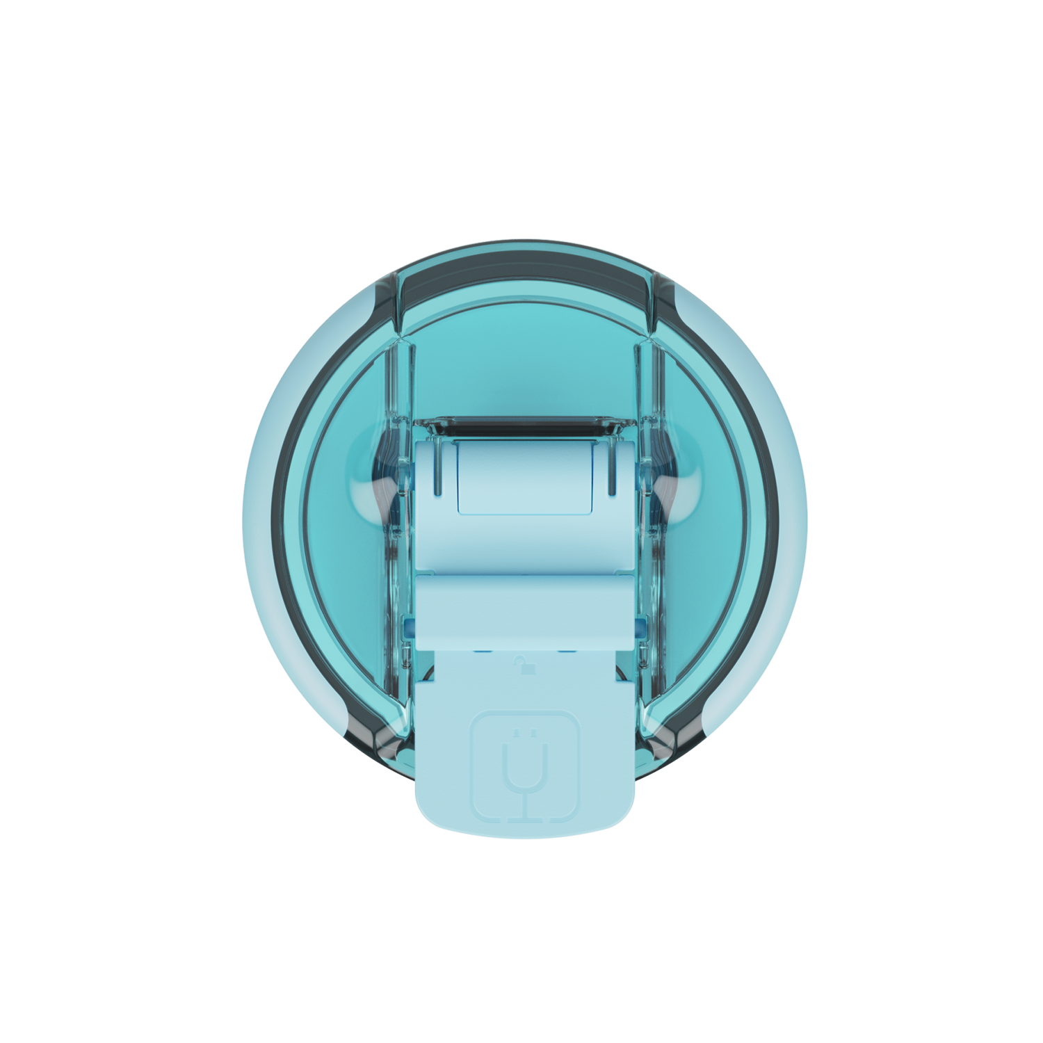 Hopsulator Slim OctaLock Lid | Lavender