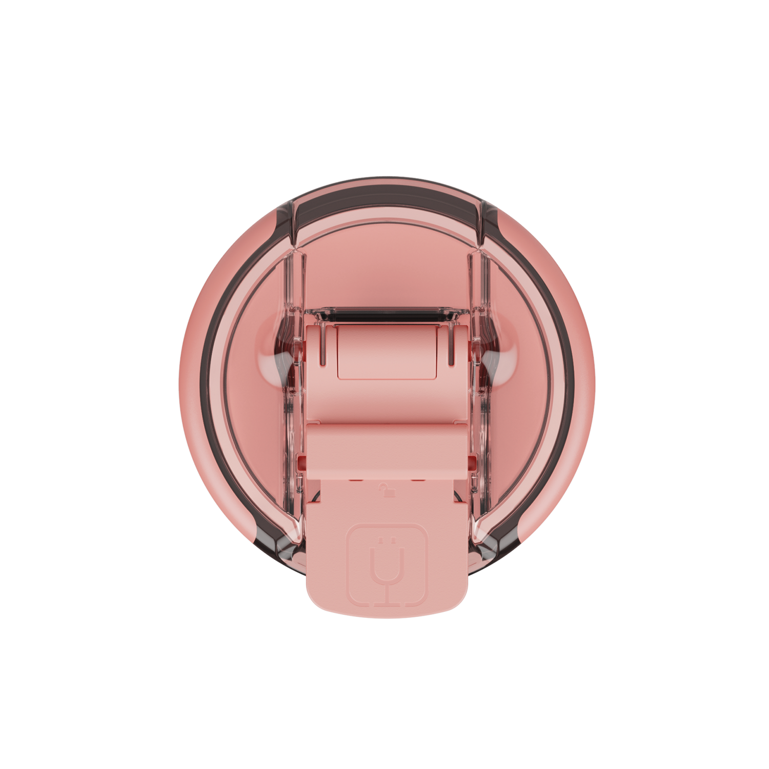 Hopsulator Slim OctaLock Lid | Dark Aura
