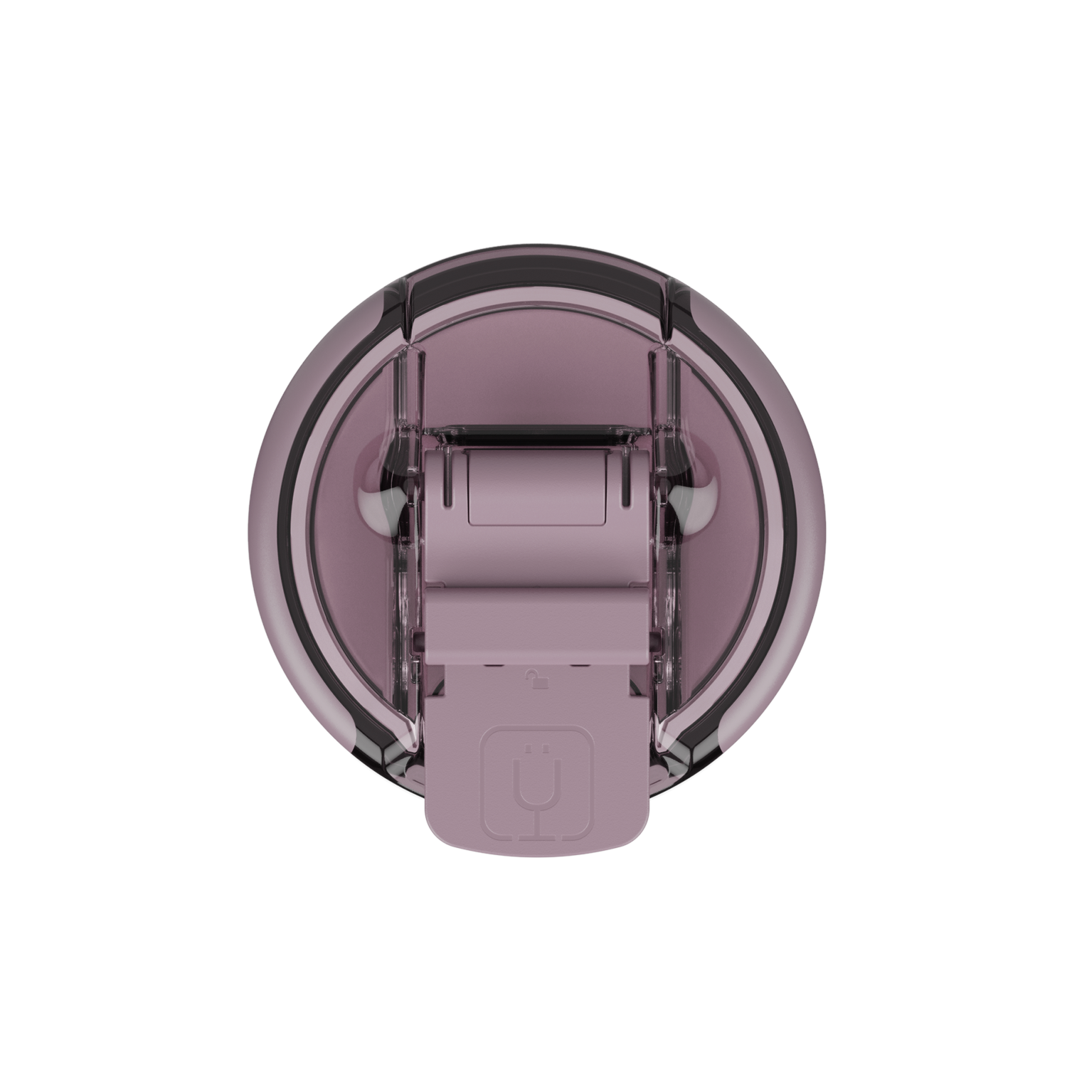 Hopsulator Slim OctaLock Lid | Lilac Dusk