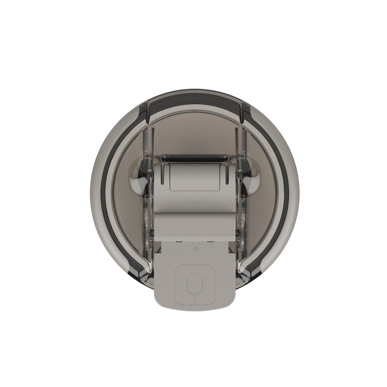 Hopsulator Slim OctaLock Lid | Mocha