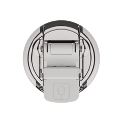 Strova OctaLock Lid 18oz | Matte Black