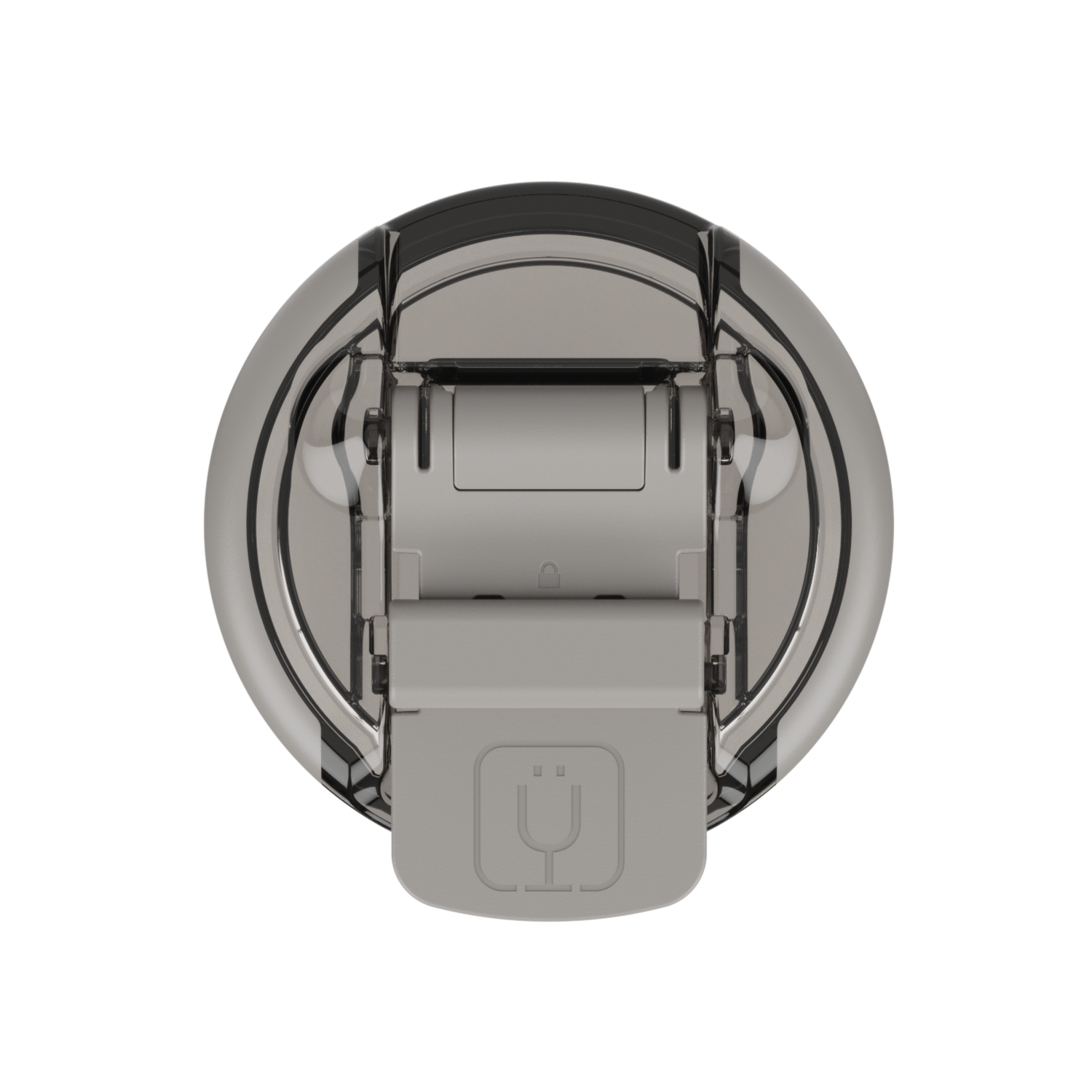 Strova OctaLock Lid 18oz | Mocha