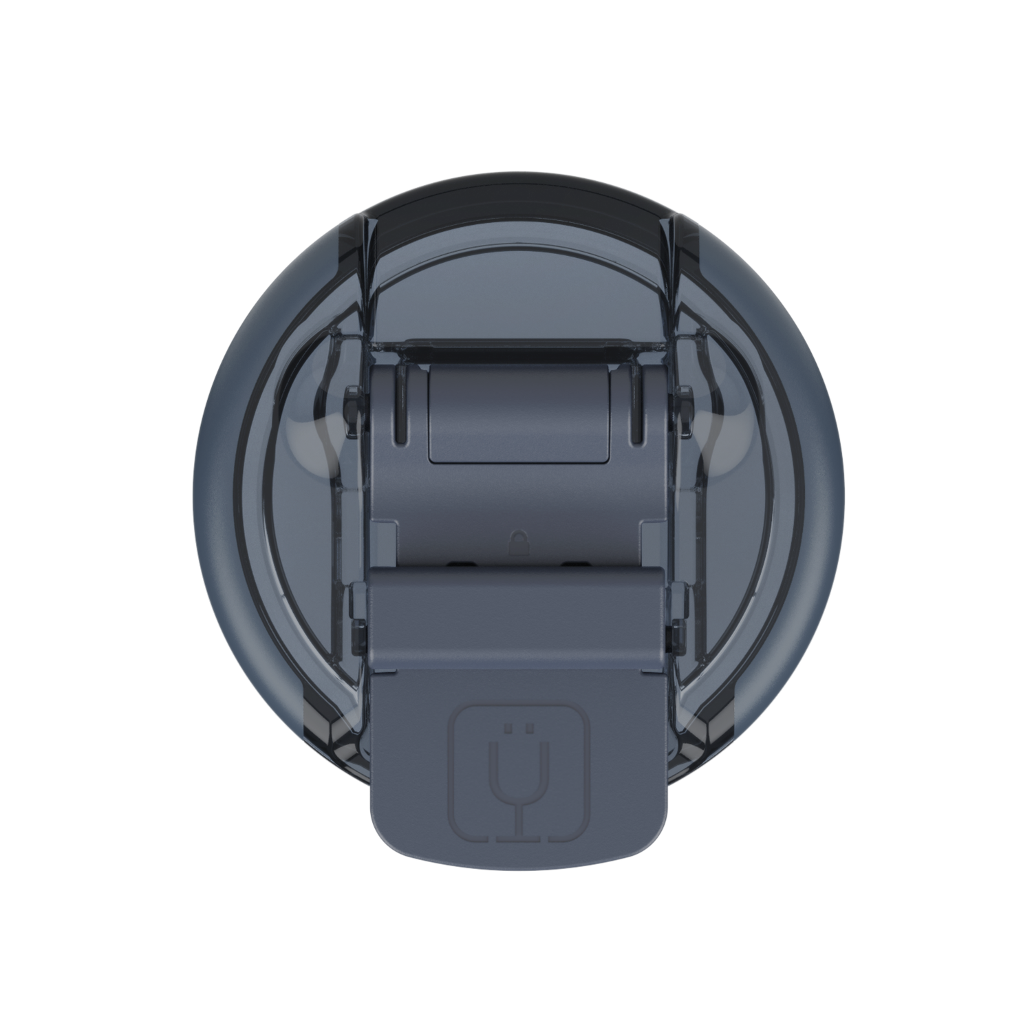 Strova OctaLock Lid 18oz | Nightfall Blue