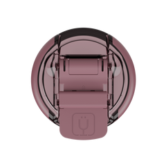 Strova OctaLock Lid 18oz | Terrazzo