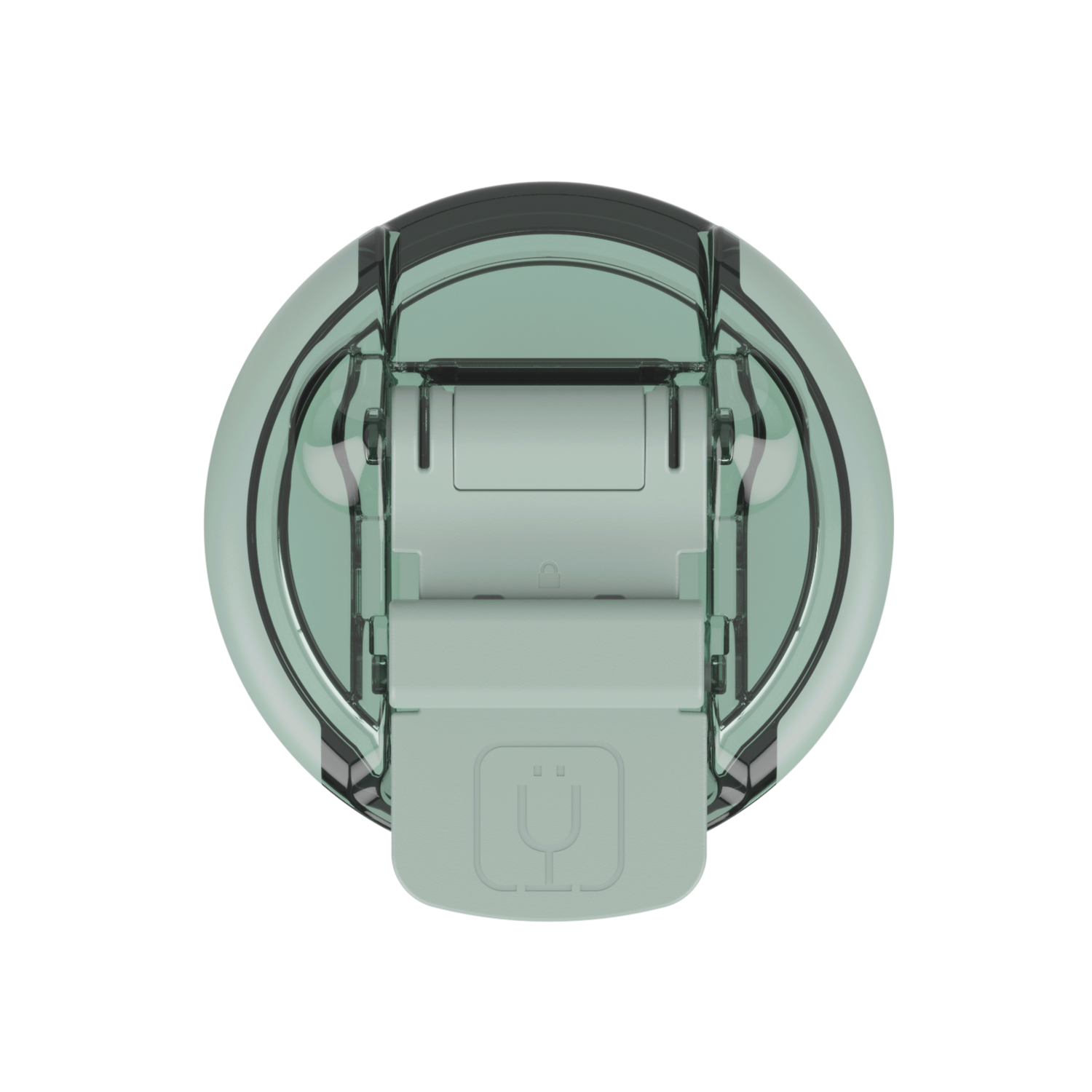 Strova OctaLock Lid 18oz | Primrose