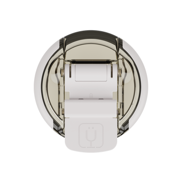 Strova OctaLock Lid 18oz | Terrazzo